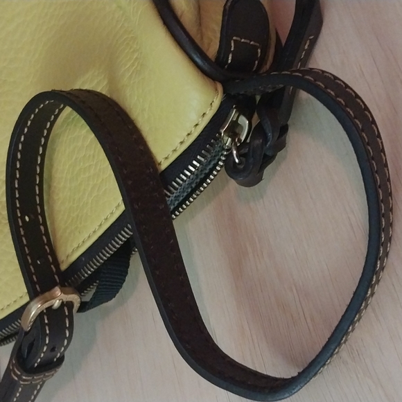 Dooney & Bourke Mini Bag - Picture 11 of 11
